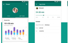 微软的家庭安全应用现已可在iOS和安卓Android上预览