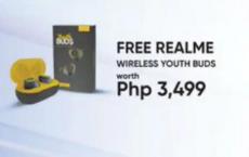 Realme Wireless Youth Buds将于11月20日与Realme X2 Pro一起在印度推出