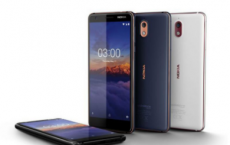 HMD Global希望诺基亚智能手机再次进入企业 