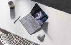 在亚马逊的Surface Pro 6上节省304美元或25％