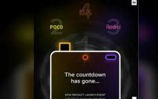小米可能会在12月10日推出Poco F2 Mi MIX 4或Redmi K30