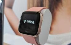 Fitbit Versa Lite Edition评测Versa-tile智能手表价格实惠
