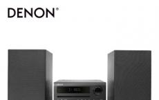 Denon宣布推出兼容HEOS的网络放大器PMA-150H