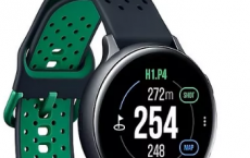 三星电子推出两款新机型Galaxy Watch Active 2