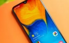 三星Galaxy A21s即将推出SM-A217F型号和2MP微距镜头