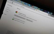 Google希望让Chrome浏览器中的隐私和安全设置更加突出