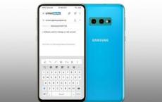 三星 Galaxy Note 10 Plus实时照片泄露
