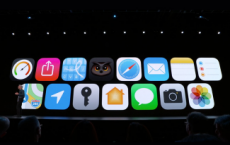 Apple发布iOS 13和iPadOS兼容硬件列表