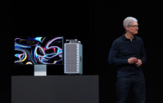 Apple首次推出售价高达28美元的Xeon处理器的5999美元Mac Pro