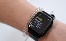 watchOS 7 tvOS 14 iOS 14可能会首次推出新的锻炼演示应用程序