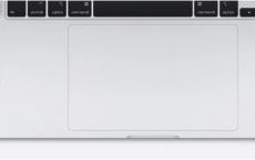 16英寸MacBook Pro返回2016年前的箭头键布局并配备720p