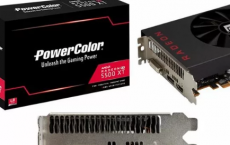 AMD利用三星的7nm制造设施开发了Radeon RX 5500图形卡系列