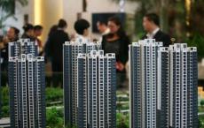 购房者在顶级城市寻找更大 更便宜的公寓 