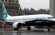 波音737 Max接地击中西南航空的飞行员招聘