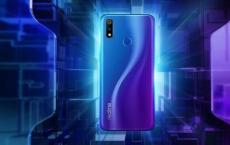 Realme 3 Pro现已推出 价格为3000卢比