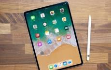 看起来Apple正准备推出两款新的iPad版本