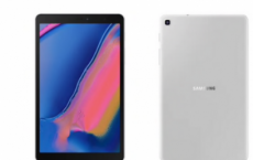 三星已经发布了新的平板电脑 称为带S Pen 8.0的三星Galaxy TabA 