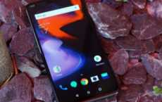 泄漏的OnePlus 6T渲染让我们在手机上拥有最好的外观