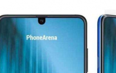 三星Galaxy M20可能配备Infinity U显示屏