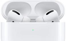 AirPods Pro需求如此强劲 以至于苹果将产量翻了一番