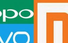Xiaomi Oppo和Vivo合作开展AirDrop风格的文件传输