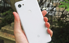 Google Pixel 4不会使用最新的Snapdragon芯片组