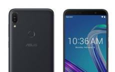 华硕Asus Zenfone 4 Max登陆美国 售价199美元