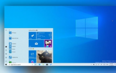 微软Windows10May的新更新中包含一些新功能 