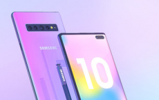 Galaxy Note 10+将支持45W充电但其充电器可能不支持