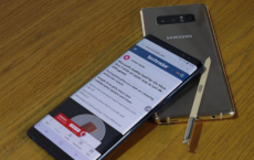 这可能是我们对三星Galaxy Note 9和新款S Pen的最好看 