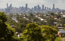 布里斯班仍然是澳大利亚最便宜的房屋或单元租金的首府城