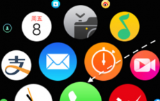 科普删除Apple Watch通讯录的方法及Apple Watch还原设