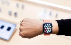 全球顶级苹果内部人士已经在泄露Apple Watch Series 6的详细信息