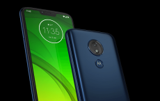 Moto G7 Power及其5000mAh电池在百思买售价低至49.99美元