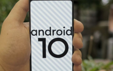 三星 索尼 摩托和更多手机将在年底发布Android 10更新