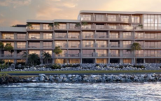 堪培拉开发商将豪华公寓带到贝特曼斯湾