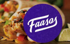 Faasos正在寻找新的资金进行海外扩张