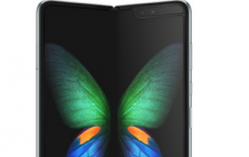 三星可能会在9月底发布Galaxy Fold 