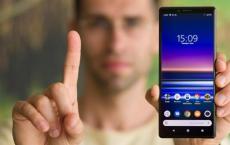 高达700美元的折扣后 索尼Xperia 1突然变得难以置信