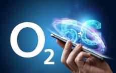O2在六个城市免费推出5G服务