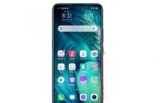 Vivo Y50是即将推出的带有打孔显示屏的中档手机