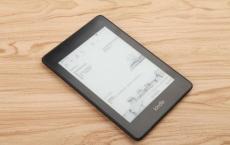 亚马逊Kindle评论 Paperwhite低于10000卢比