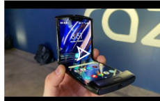 八款摩托罗拉手机正在使用Android Pie