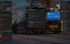 Windows 10的游戏栏获得了包括Spotify小部件在内的全新功能