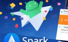 流行的iOS电子邮件应用Spark现在可用于Android