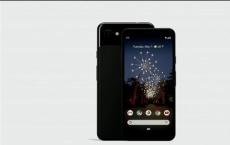 摩托罗拉Moto Z4与谷歌Pixel 3a XL这两款手机的不同之处
