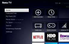 Roku推出了新的流媒体播放器阵容和Roku OS的未来