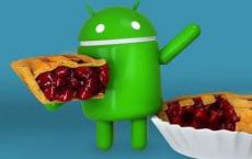 Android Pie将是很长一段时间内首次发布到Razer Phone的更新