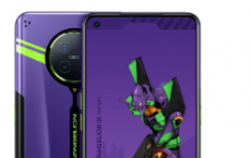 Oppo Ace 2 EVA限量版在中国的售价为4399元人民币