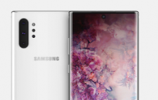 三星的Galaxy Note 10预计将于8月7日推出